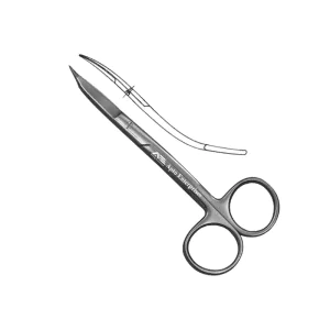 Simple Scissors