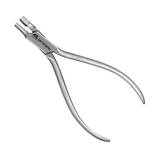 Orthodontic Pliers & Cutters