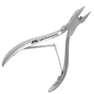 Arrow Point Nail Cutters