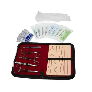Suture Kit For Medical