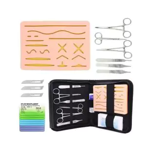 Practice Suture Kit For Students