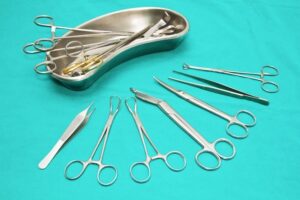 Read more about the article General Surgical Instruments Provided By Apto Enterprises USA