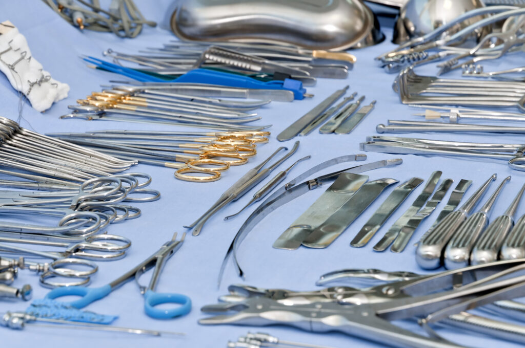 Read more about the article Best Surgical Instruments for Medical Professionals