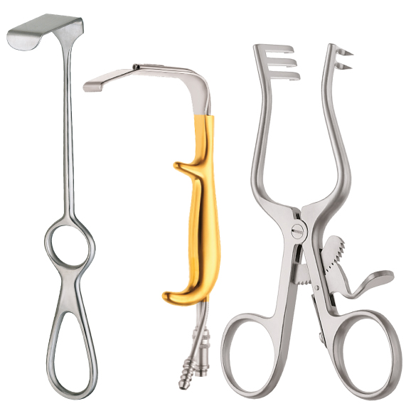 Read more about the article Retractor Surgery Instruments