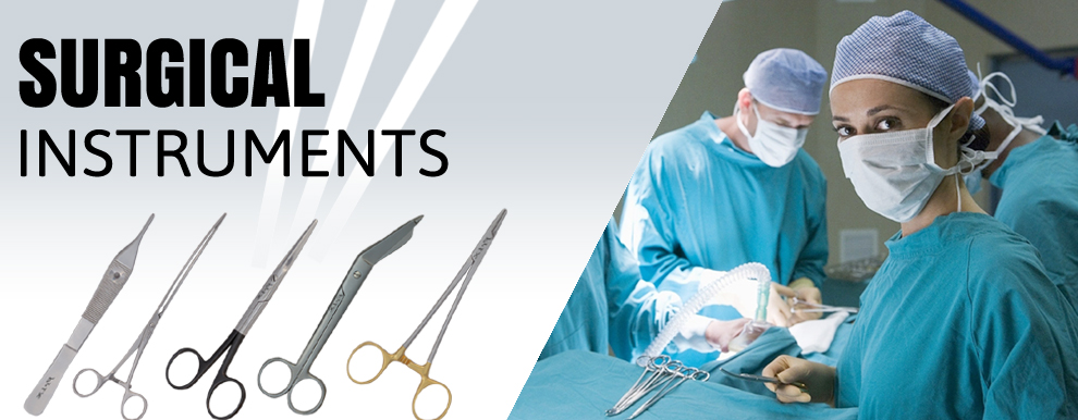 You are currently viewing Surgical Instruments USA