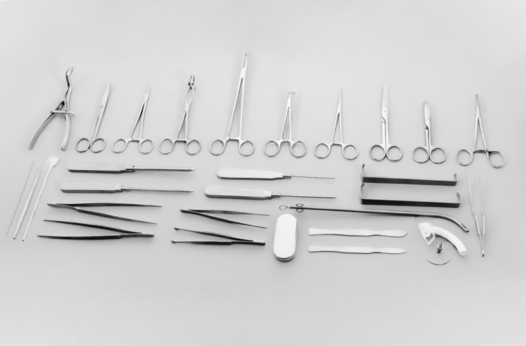 Surgical Instruments Supplier in USA