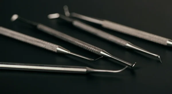 Dental Chisel Scalers Tools