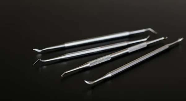 Dental Chisel Scalers Tools