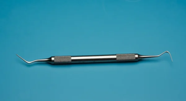 Dental Scaler Tool