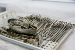 Read more about the article Surgical Instruments and Their Uses