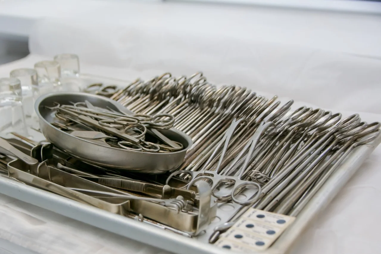 Read more about the article Surgical Instruments and Their Uses