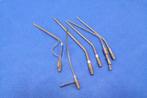 Read more about the article Modern Set of Liposuction Cannulas – Apto Enterprises