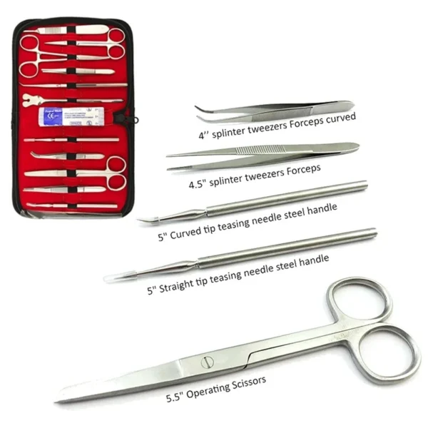 Student Suturing Kit