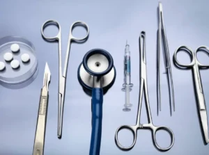 Read more about the article Understanding Medical Instruments and Their Uses